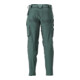 Mascot Hose ULTIMATE STRETCH mit Knietaschen waldgrün 82C50