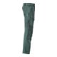 Mascot Hose ULTIMATE STRETCH mit Knietaschen waldgrün Gr. 76C46