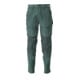 Mascot Hose ULTIMATE STRETCH mit Knietaschen waldgrün Größe 90C49