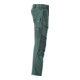 Mascot Hose ULTIMATE STRETCH mit Knietaschen waldgrün Größe 90C52