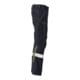 Mascot Hose ULTIMATE STRETCH Multisafe 76C46 schwarzblau/hi-vis gelb