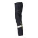 Mascot Hose ULTIMATE STRETCH Multisafe 82C64 schwarzblau/hi-vis gelb