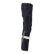 Mascot Hose ULTIMATE STRETCH Multisafe 90C54 schwarzblau hi-vis gelb