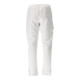 Mascot Hose ULTIMATE STRETCH Schenkeltaschen 90XL weiss