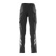 Mascot Hose ULTIMATE STRETCH Schenkeltaschen Größe 76C46 schwarz