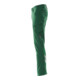 Mascot Hose ULTIMATE STRETCH Schenkeltaschen Größe 90C47 grün