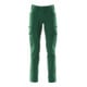 Mascot Hose ULTIMATE STRETCH Schenkeltaschen Größe 90C56 grün