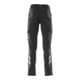 Mascot Hose ULTIMATE STRETCH Schenkeltaschen Größe 90C58 schwarz