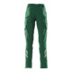 Mascot Hose ULTIMATE STRETCH Schenkeltaschen grün 82C45
