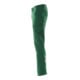 Mascot Hose ULTIMATE STRETCH Schenkeltaschen grün Größe 82C68