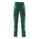 Mascot Hose ULTIMATE STRETCH Schenkeltaschen grün Größe 90C62