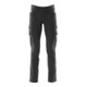 MASCOT Hose ULTIMATE STRETCH Schenkeltaschen schwarz Größe 82C42