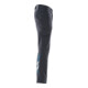Mascot Hose ULTIMATE STRETCH Schenkeltaschen schwarzblau Größe 82C47