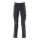 Mascot Hose ULTIMATE STRETCH Schenkeltaschen schwarzblau Größe 82C49