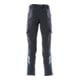 Mascot Hose ULTIMATE STRETCH Schenkeltaschen schwarzblau Größe 82C52