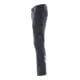 Mascot Hose ULTIMATE STRETCH Schenkeltaschen schwarzblau Größe 82C60