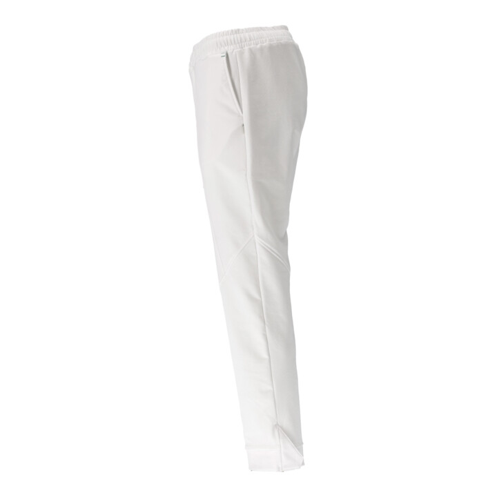 Mascot Hose ULTIMATE STRETCH Schenkeltaschen weiss Größe 76M