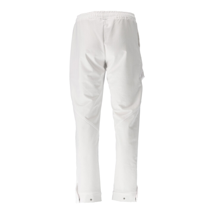 Mascot Hose ULTIMATE STRETCH Schenkeltaschen weiss Größe 76M