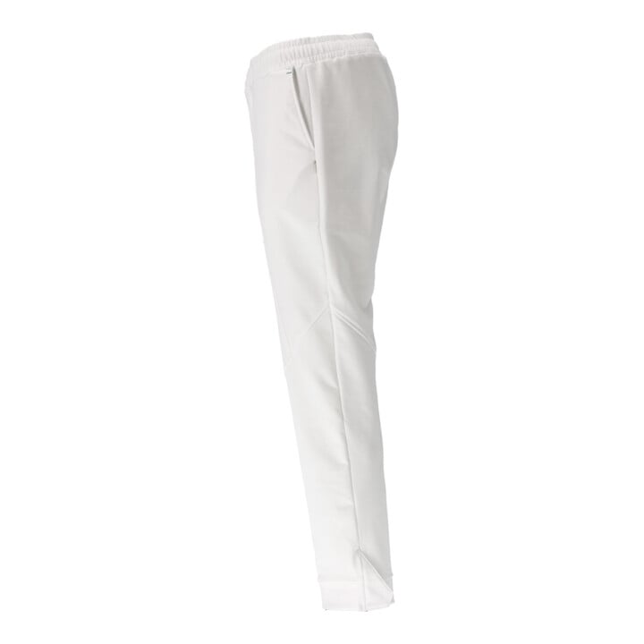 Mascot Hose ULTIMATE STRETCH Schenkeltaschen weiß Größe 90M