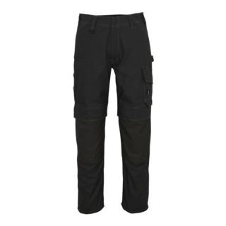 Mascot Houston Hose Größe 76C46, dunkelanthrazit