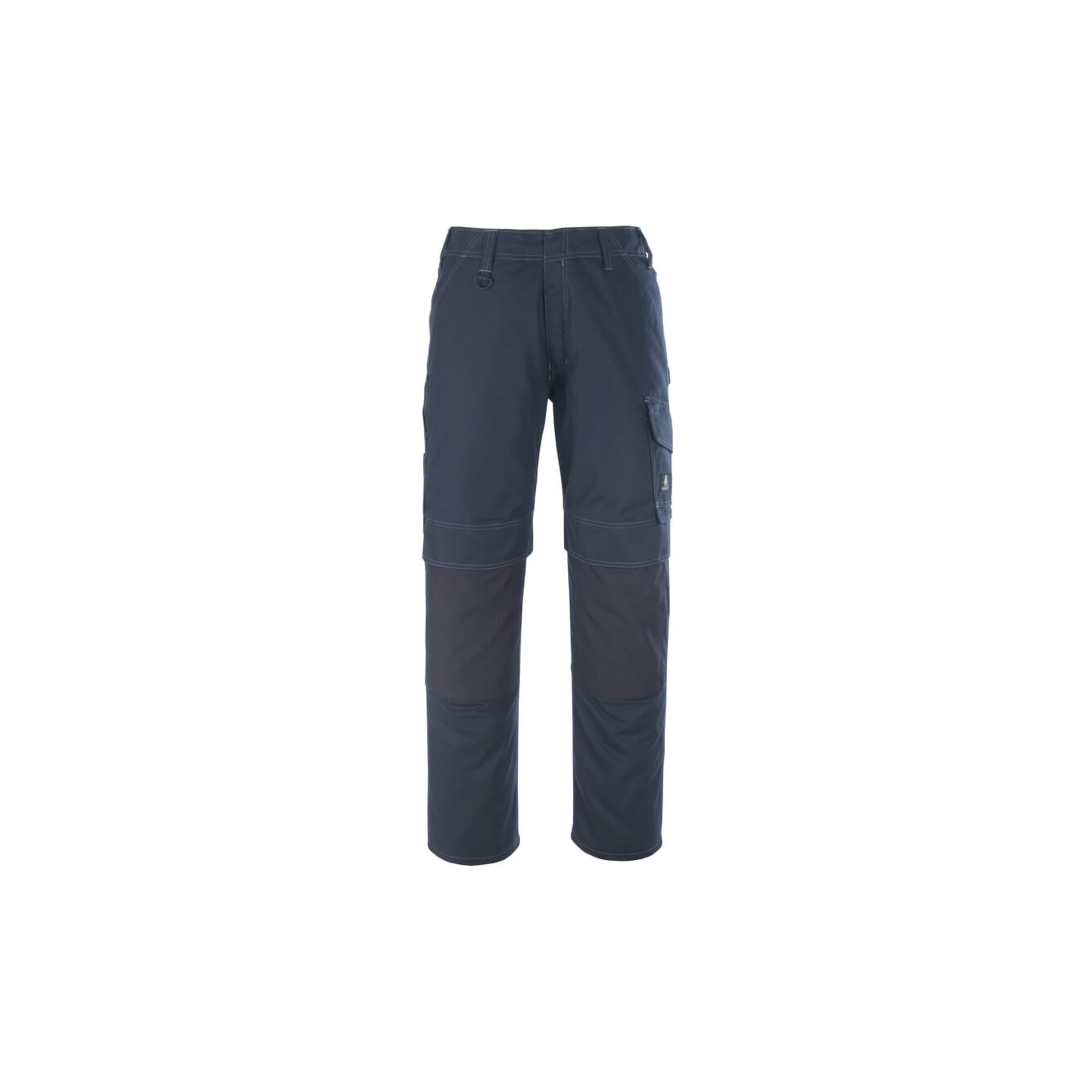 Mascot Houston Hose Größe 76C56, schwarzblau
