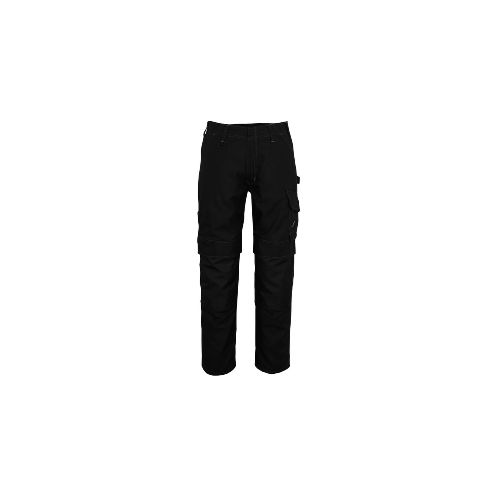 Mascot Houston Hose Größe 82C42, schwarz