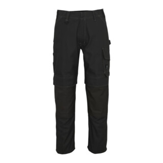 Mascot Houston Hose Größe 82C43, dunkelanthrazit