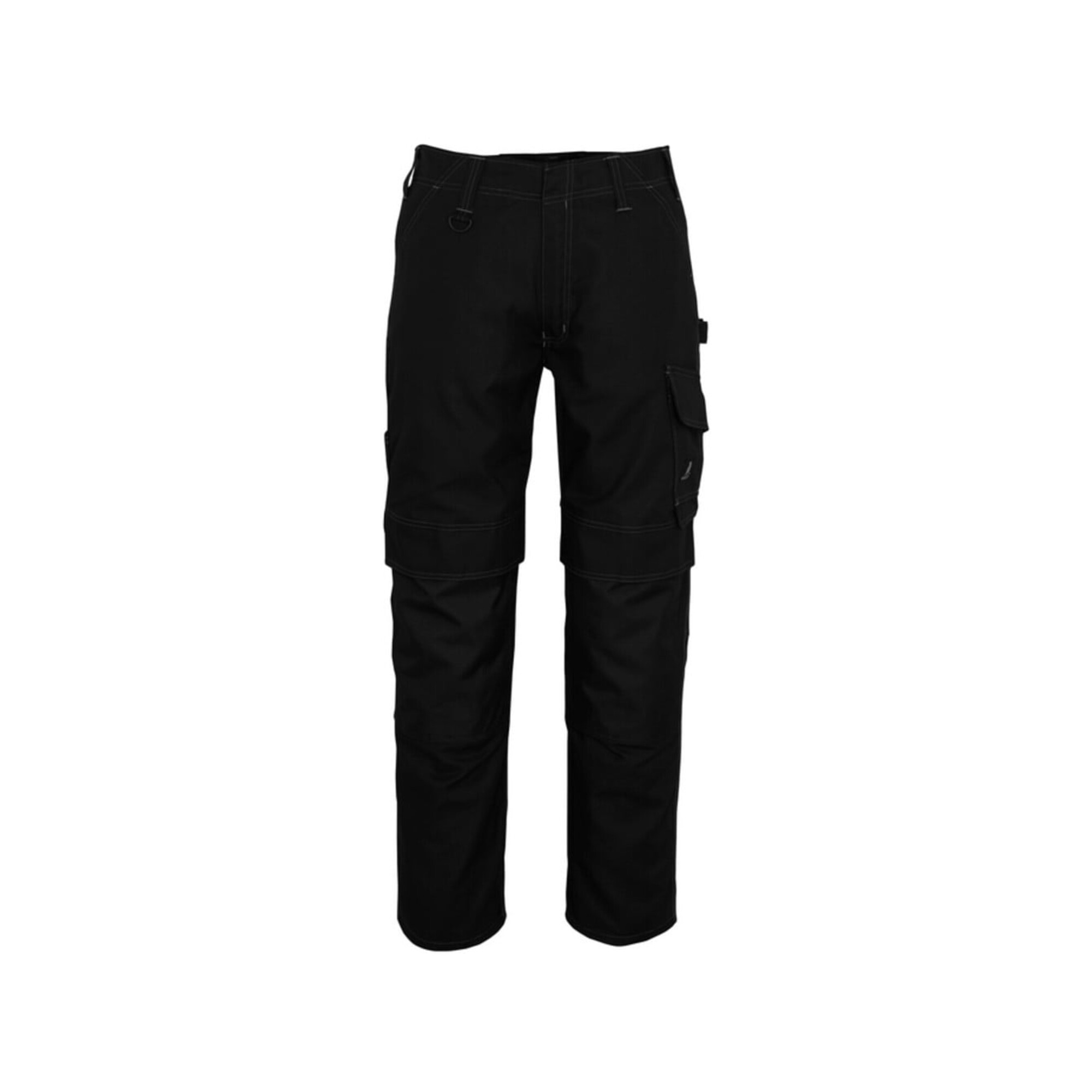 Mascot Houston Hose Größe 82C52, schwarz