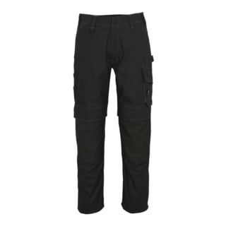 Mascot Houston Hose Größe 90C45, dunkelanthrazit