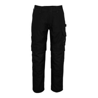 Mascot Houston Hose schwarz