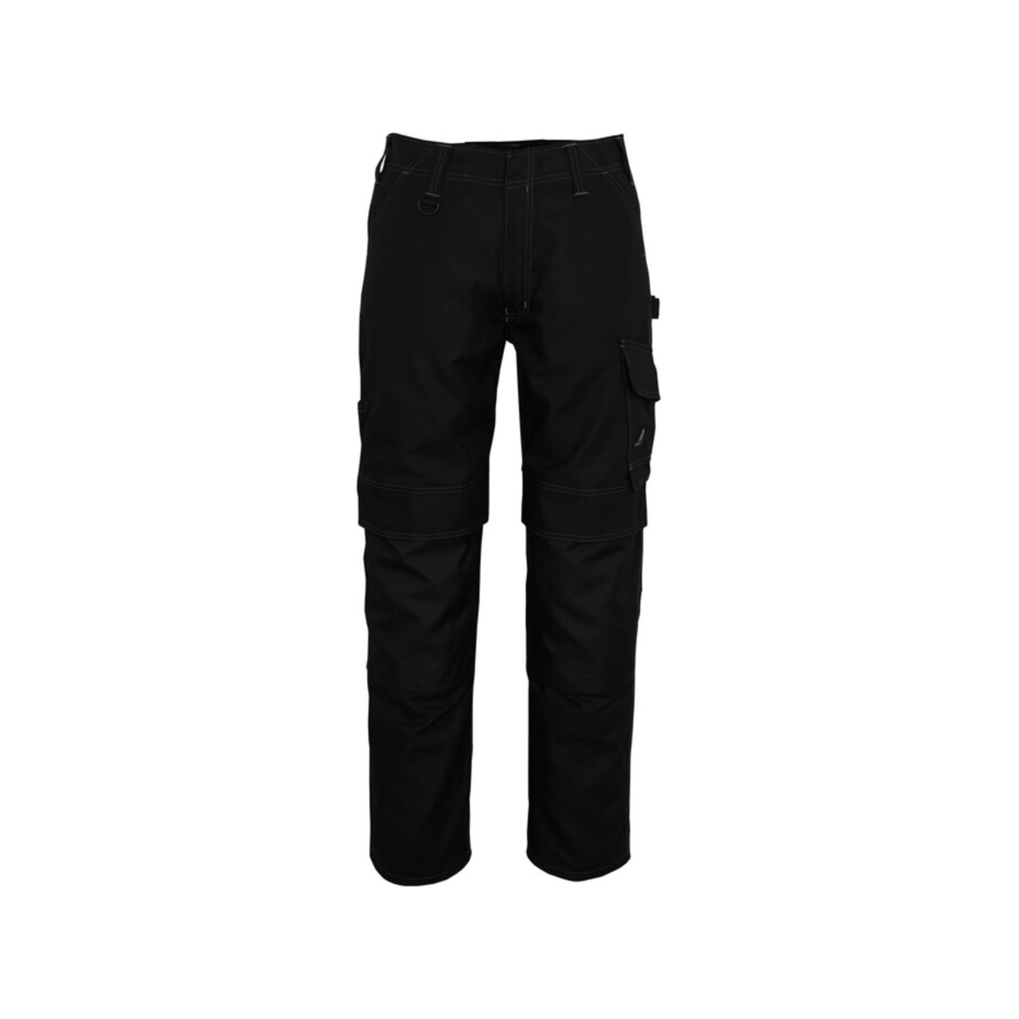 Mascot Houston Hose Größe 90C56, schwarz