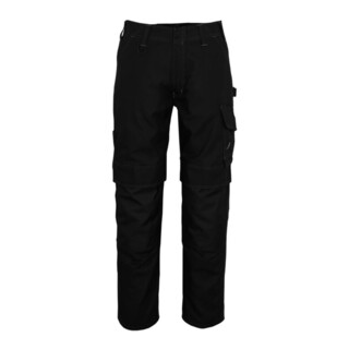 Mascot Houston Hose Größe 90C60, schwarz