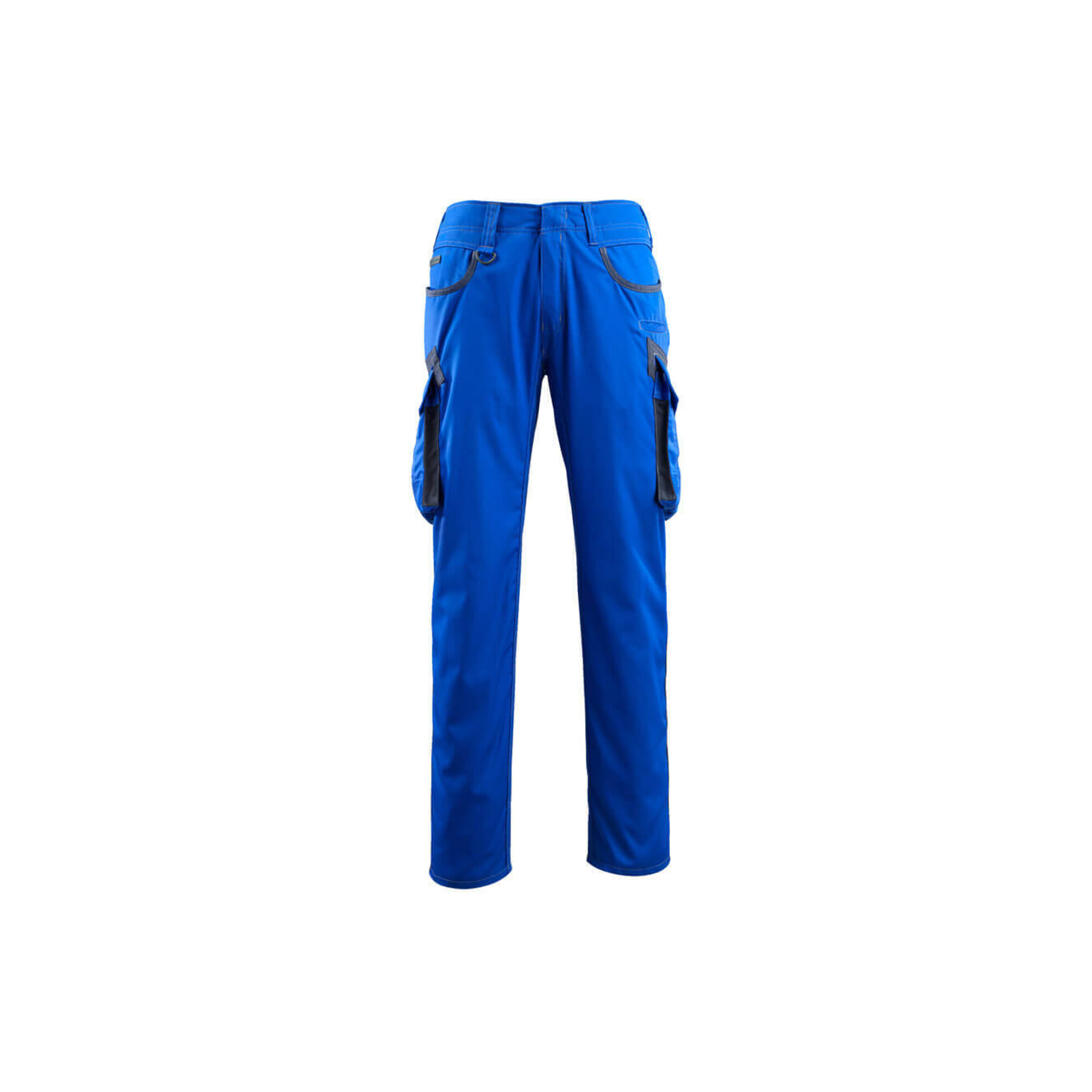 Mascot Ingolstadt Hose Größe 82C46, kornblau/schwarzblau