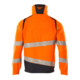 Mascot Jacke Arbeitsjacke Stretch-Einsätze 2XL hi-vis orange/schwarzblau