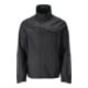 Mascot Jacke Arbeitsjacke Stretchstoff Baumwolle schwarz Gr. M