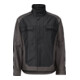 Mascot Jacke cotton+ Arbeitsjacke 3XL schwarz/dunkelanthrazit