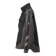 Mascot Jacke cotton+ Arbeitsjacke 3XL schwarz/dunkelanthrazit