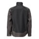 Mascot Jacke cotton+ Arbeitsjacke 3XL schwarz/dunkelanthrazit