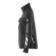 Mascot Jacke Damen ULTIMATE STRETCH leicht schwarz Gr. M