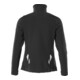 Mascot Jacke Damen ULTIMATE STRETCH leicht schwarz Gr. M