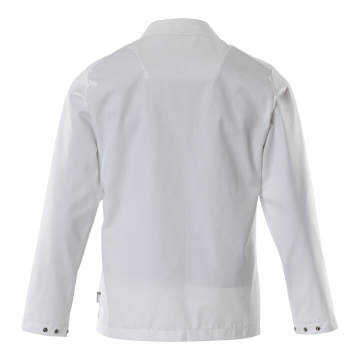 Mascot Jacke extra leicht Arbeitsjacke Größe M weiss