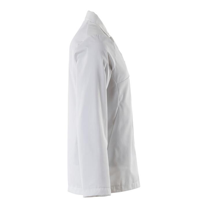 Mascot Jacke extra leicht Arbeitsjacke Größe M weiss