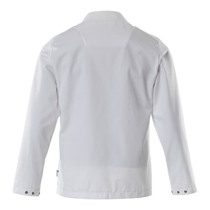 Mascot Jacke extra leicht Arbeitsjacke Größe S weiss