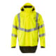 MASCOT Jacke Harlow Gr. S hi-vis gelb