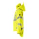 MASCOT Jacke Harlow Gr. S hi-vis gelb
