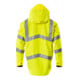 MASCOT Jacke Harlow Gr. S hi-vis gelb