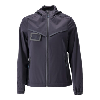 Mascot Jacke JackE Damen Stretch geringes Gewicht schwarzblau 2XL