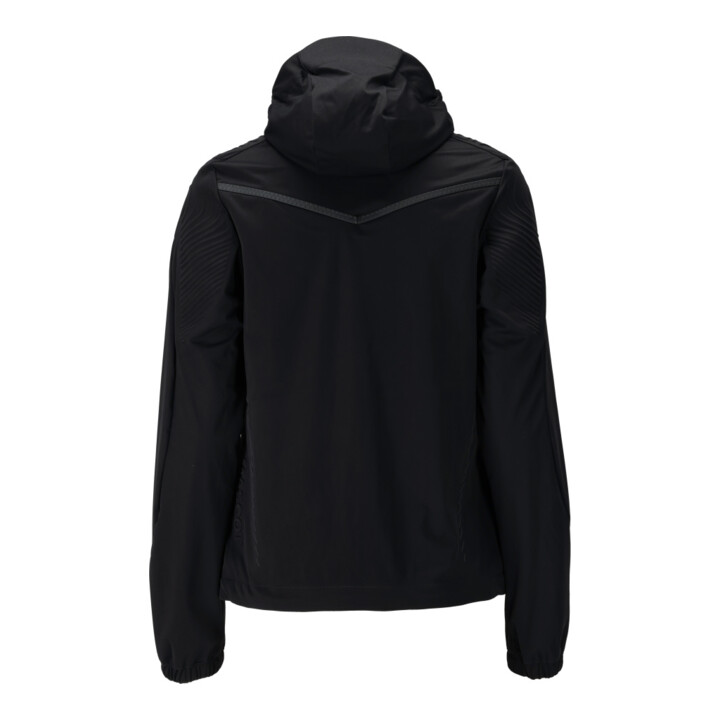 Mascot Jacke JackE stretch geringes Gewicht Damen 2XL schwarz