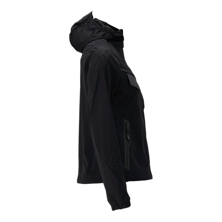 Mascot Jacke JackE stretch geringes Gewicht Damen 2XL schwarz