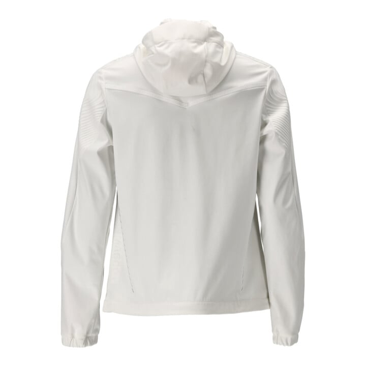 Mascot Jacke JackE stretch geringes Gewicht Damen 2XL weiss